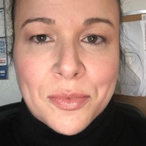 Meet your Posher, Brigitte